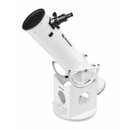 Telescopio bresser messier 8' dobson