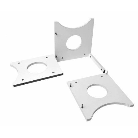 Telescopio bresser messier 8' dobson