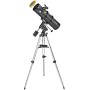 Telescopio bresser pollux 150/750 eq3 con filtro solare