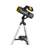 Telescopio bresser solarix 76/350 con filtro solare