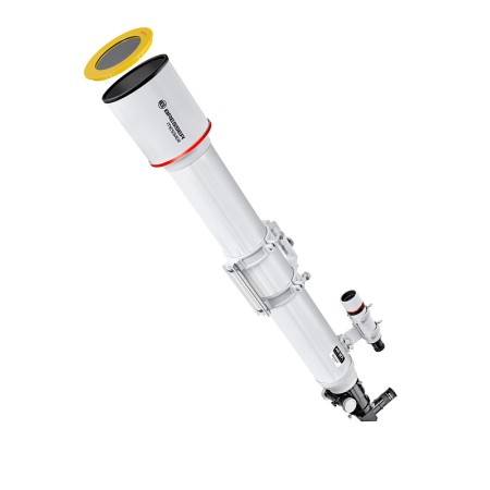 Tubo ottico messier bresser ar-127l/1200 hexafoc ota