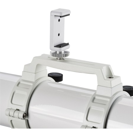 Tubo ottico messier bresser ar-127l/1200 hexafoc ota