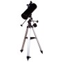 Telescopio levenhuk skyline plus 115s