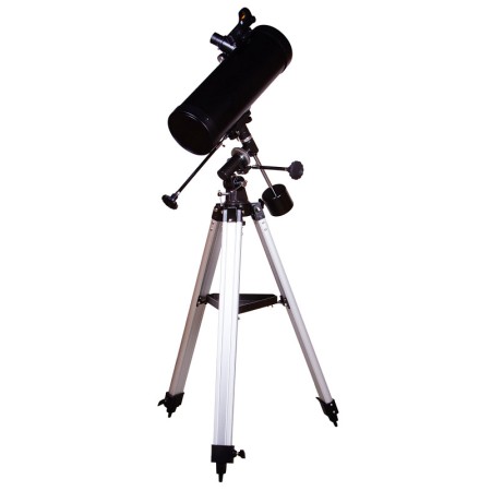 Telescopio levenhuk skyline plus 115s