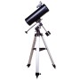 Telescopio levenhuk skyline plus 115s