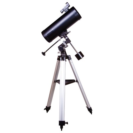 Telescopio levenhuk skyline plus 115s