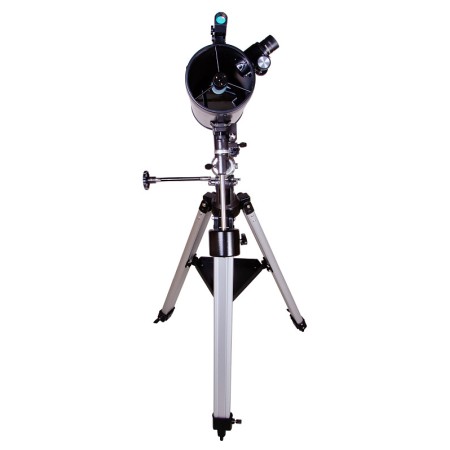 Teleskop levenhuk skyline plus 115s