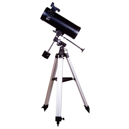 Telescopio levenhuk skyline plus 115s