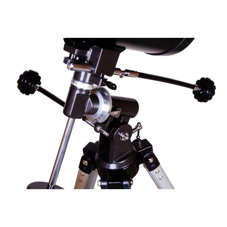 Telescopio levenhuk skyline plus 115s