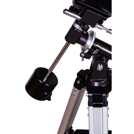 Teleskop levenhuk skyline plus 115s