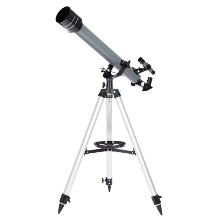Telescopio levenhuk blitz 60 base