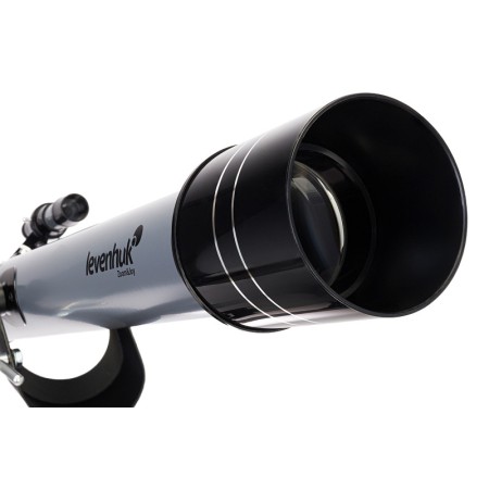 Telescopio levenhuk blitz 70 base
