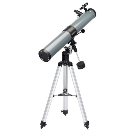 Telescopio levenhuk blitz 76 plus