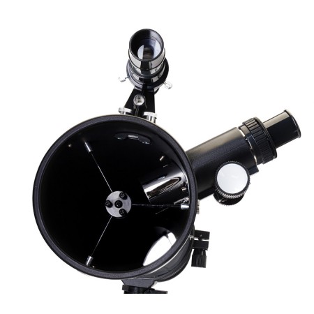 Telescopio levenhuk blitz 76 plus
