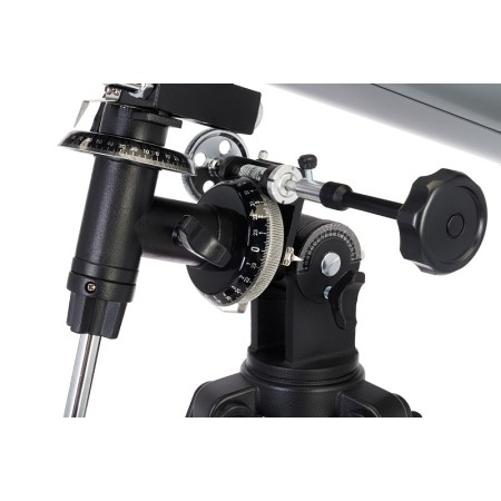 Teleskop levenhuk blitz 76 plus