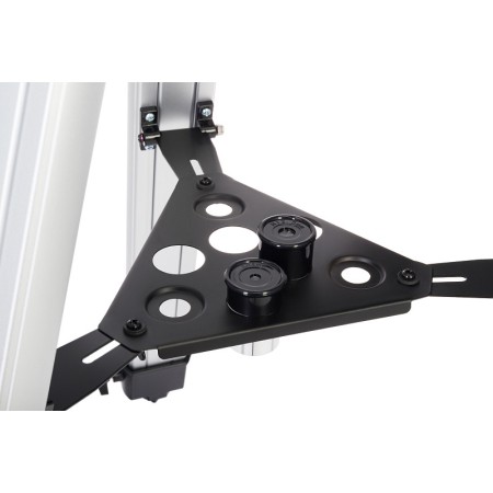 Telescopio levenhuk blitz 76 plus