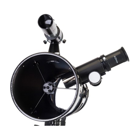 Telescopio levenhuk blitz 114s plus