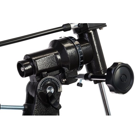 Telescopio levenhuk blitz 114s plus