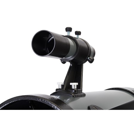 Telescopio levenhuk blitz 114s plus