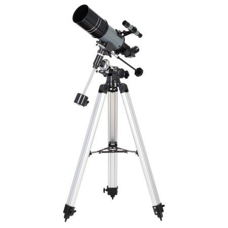 Telescopio levenhuk blitz 80s plus