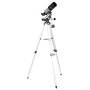 Telescopio levenhuk blitz 80s plus