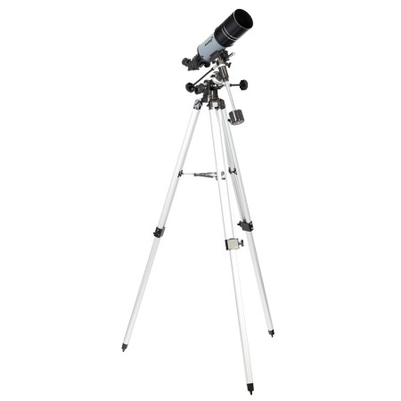 Telescopio levenhuk blitz 80s plus