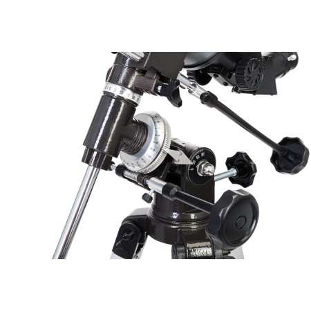 Teleskop levenhuk blitz 80s plus