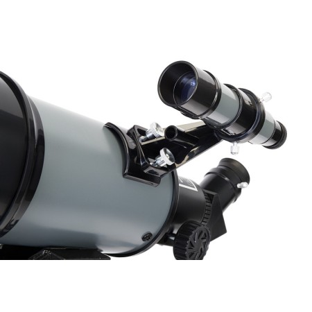 Telescopio levenhuk blitz 80s plus