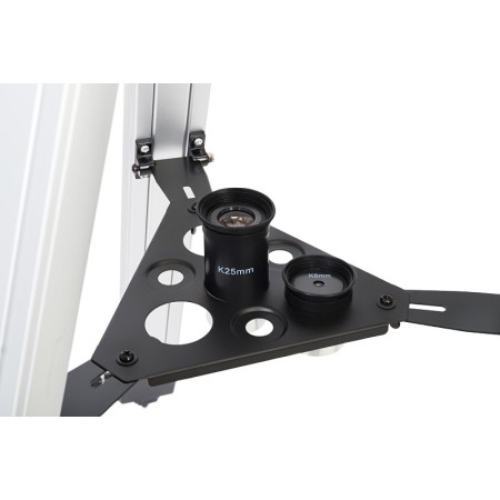 Teleskop levenhuk blitz 80s plus