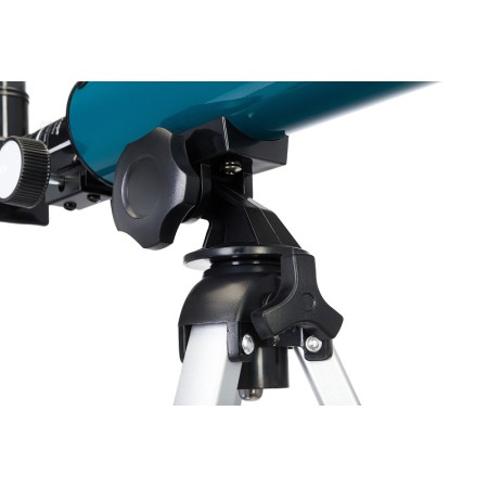 Telescopio levenhuk labzz tk50 con custodia