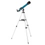 Telescopio levenhuk labzz tk60 con custodia