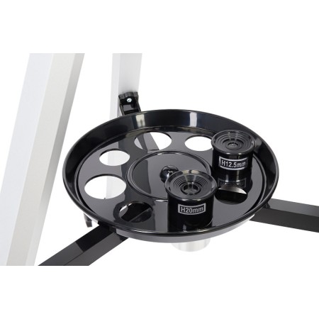 Telescopio levenhuk labzz tk60 con custodia