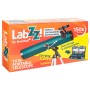 Telescopio levenhuk labzz tk76 con custodia