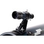 Telescopio levenhuk discovery sky t76 con libro
