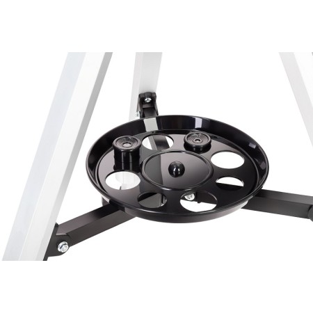 Telescopio levenhuk discovery sky t76 con libro