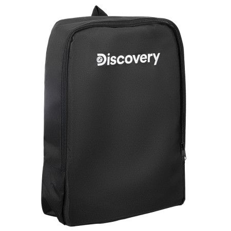 Telescopio levenhuk discovery sky trip st50 con libro