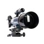 Telescopio levenhuk discovery sky trip st50 con libro