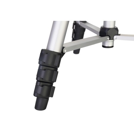 Telescopio levenhuk discovery sky trip st70 con libro