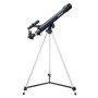 Telescopio levenhuk discovery spark 506 az con libro