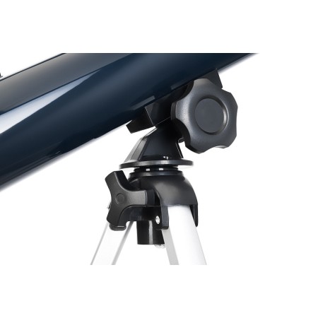 Telescopio levenhuk discovery spark 506 az con libro
