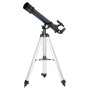 Telescopio levenhuk discovery spark 707 az con libro