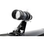 Telescopio levenhuk discovery spark 767 az con libro