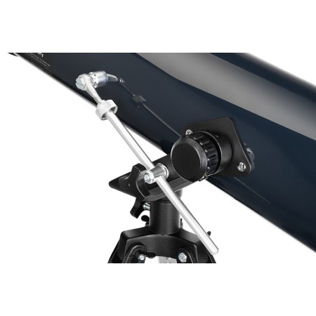 Telescopio levenhuk discovery spark 767 az con libro