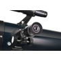 Telescopio levenhuk discovery spark 114 eq con libro