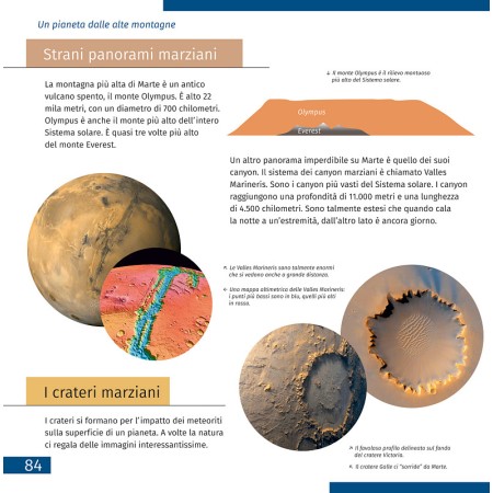 Telescopio levenhuk discovery spark 809 eq con libro