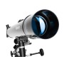 Telescopio levenhuk discovery spark 809 eq con libro