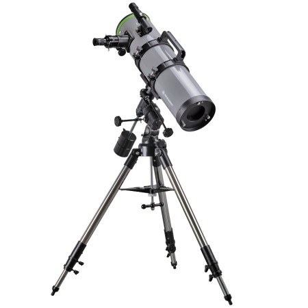 Telescopio bresser space explorer 150/750