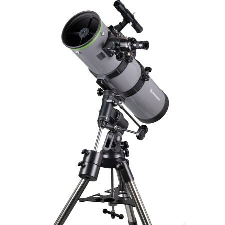 Telescopio bresser space explorer 150/750