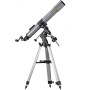 Telescopio bresser space explorer 90/900 eq3
