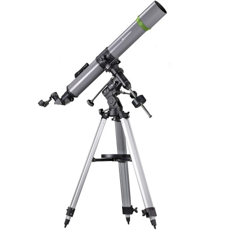 Telescopio bresser space explorer 90/900 eq3
